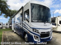 New 2025 Fleetwood Bounder 35K available in Sanford, Florida