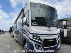 New 2025 Fleetwood Bounder 35K available in Sanford, Florida