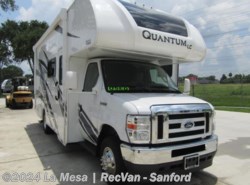 Used 2022 Thor Motor Coach Quantum LC27 available in Sanford, Florida