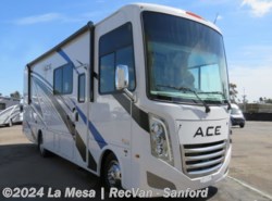 New 2024 Thor Motor Coach  ACE 29D available in Sanford, Florida