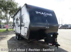 New 2025 Grand Design Imagine XLS 21BHE available in Sanford, Florida