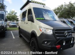 Used 2021 Storyteller Overland Beast MODE MODE 4X4 available in Sanford, Florida