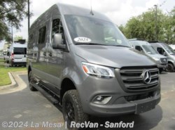 New 2025 Winnebago Adventure Wagon BMH44M-VANUP available in Sanford, Florida