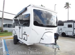 New 2025 Grand Design Serenova 160LG available in Sanford, Florida