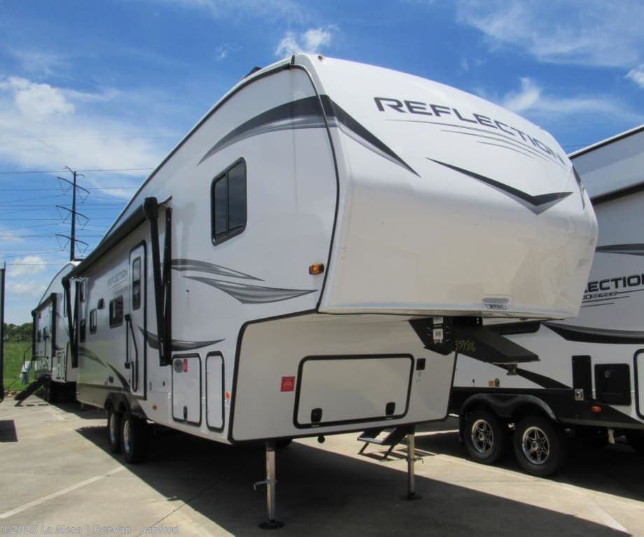 New 2025 Grand Design Reflection 100 27BH available in Sanford, Florida