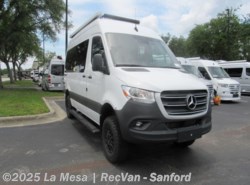 New 2026 Thor Motor Coach Tranquility 19P available in Sanford, Florida