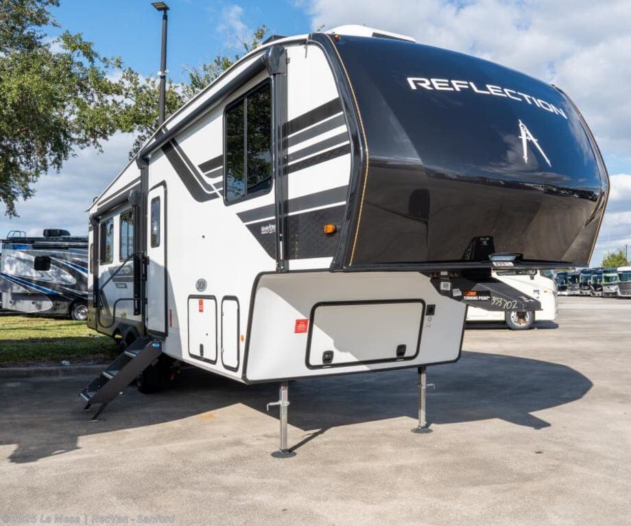 New 2026 Grand Design Reflection 150 295RL available in Sanford, Florida