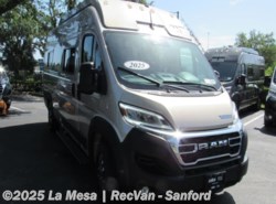 New 2025 Winnebago Solis BUT59PX available in Sanford, Florida