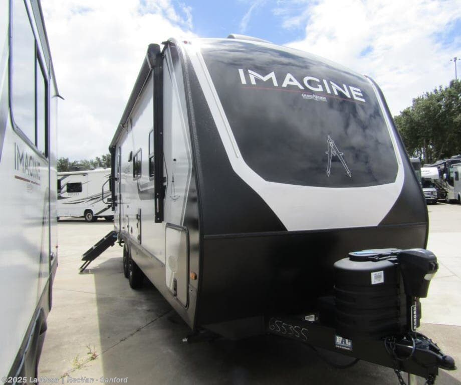New 2026 Grand Design Imagine 2600RB available in Sanford, Florida