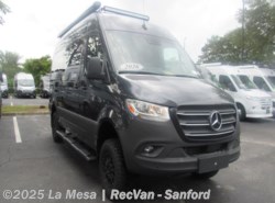 New 2026 Thor Motor Coach Tranquility 19P available in Sanford, Florida