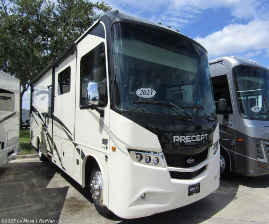 Used 2023 Jayco Precept 31UL available in Sanford, Florida