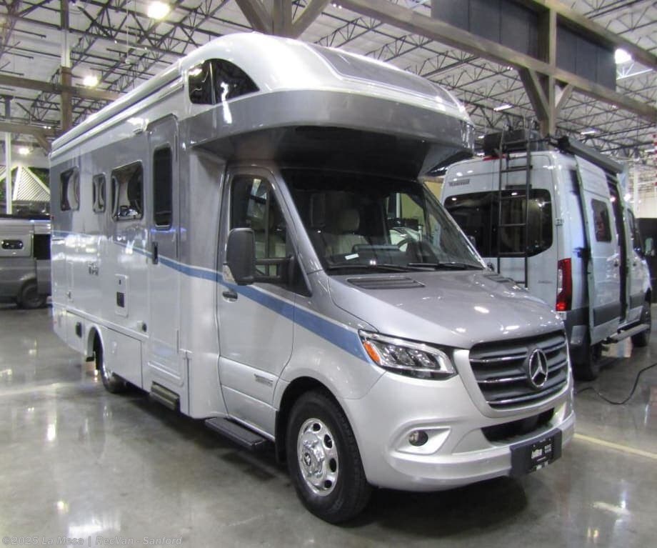 New 2026 Winnebago View WM524R available in Sanford, Florida