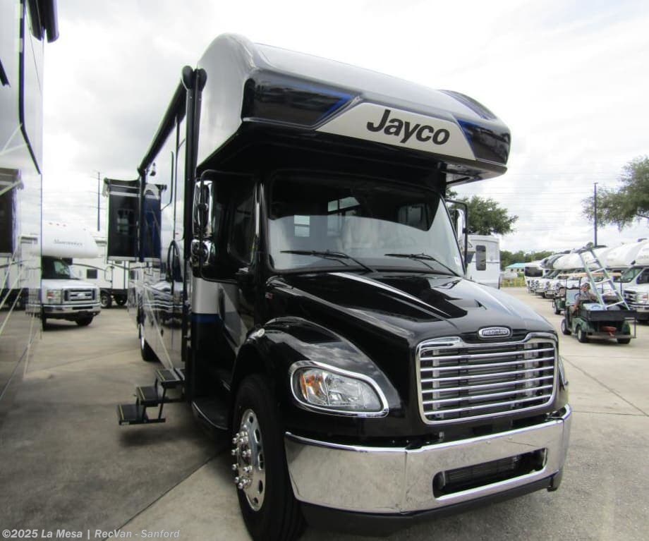 Used 2021 Jayco Seneca 37TS available in Sanford, Florida