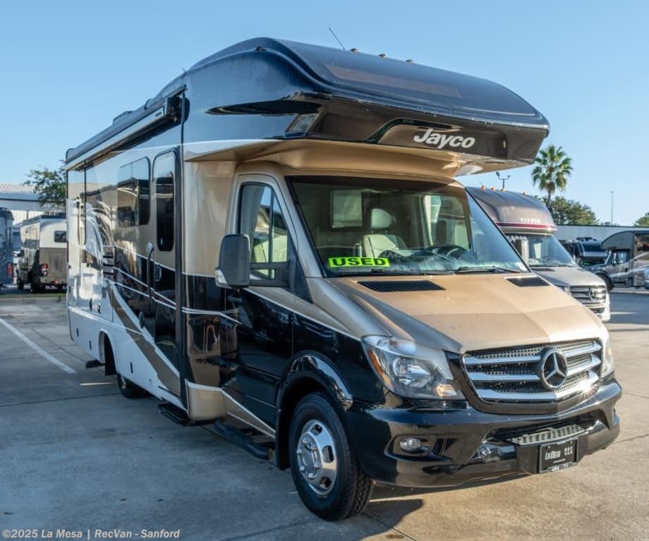 Used 2019 Jayco Melbourne 24KP available in Sanford, Florida