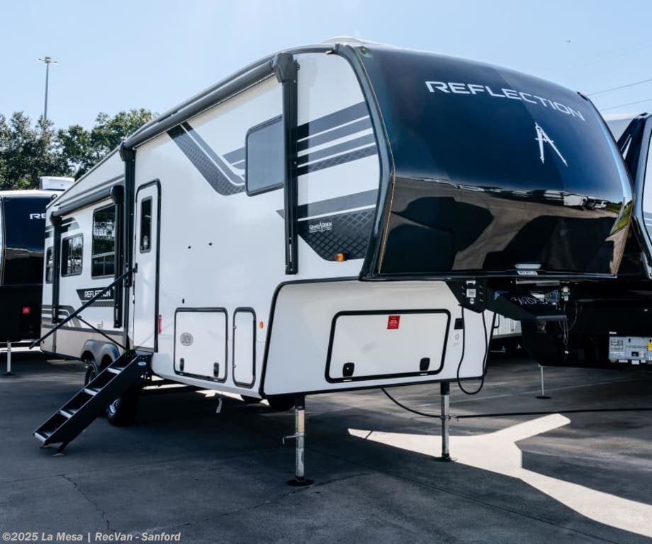 New 2026 Grand Design Reflection 5TH 303RLS available in Sanford, Florida