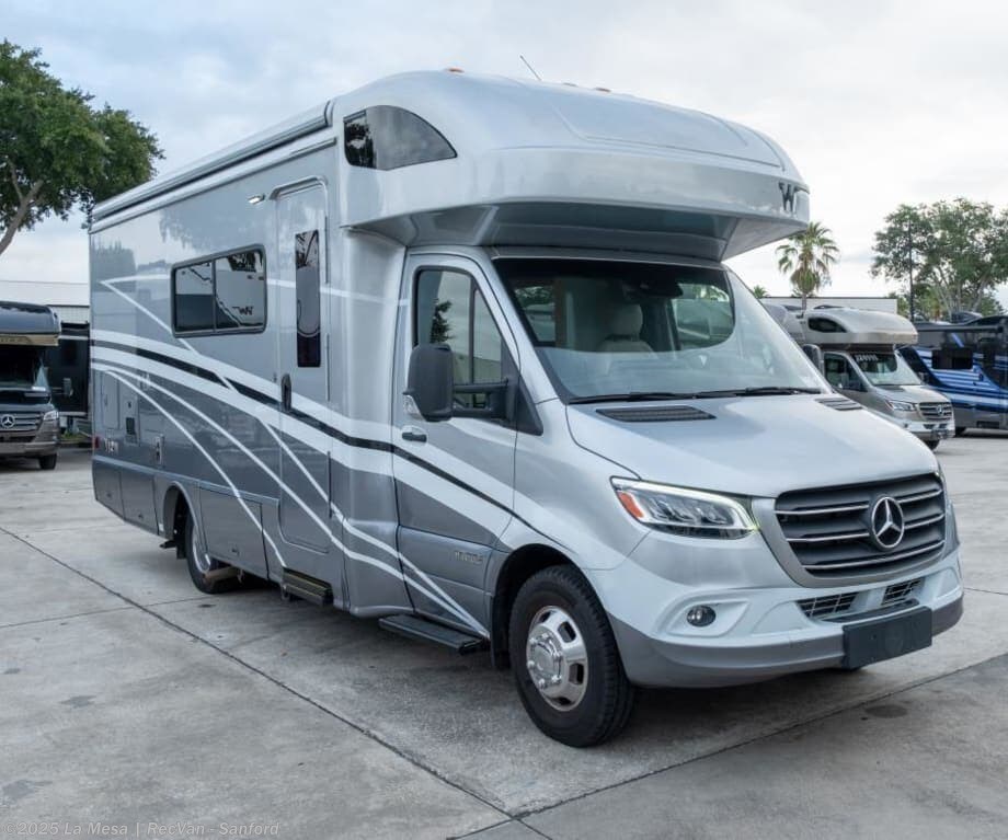 Used 2022 Winnebago View 24D available in Sanford, Florida