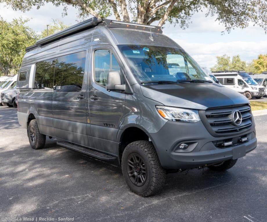 New 2026 Tiffin GH2 TIFFIN available in Sanford, Florida