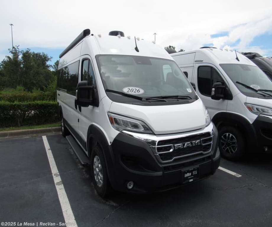 New 2026 Thor Motor Coach Tellaro 20L-T available in Sanford, Florida