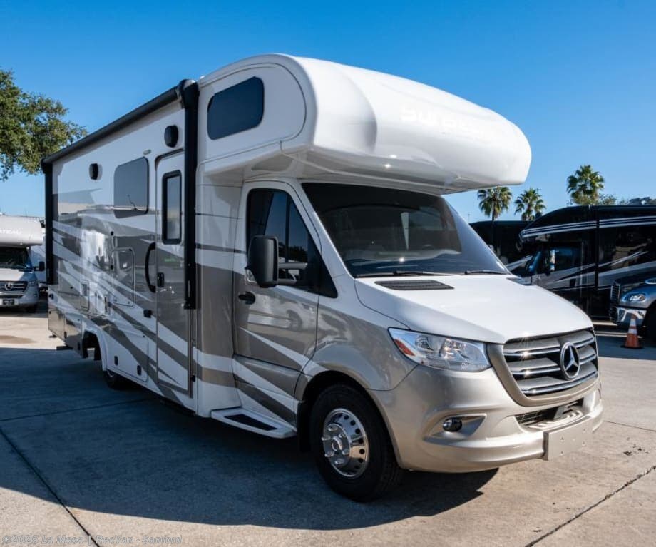 Used 2024 Forest River Sunseeker 2400T available in Sanford, Florida