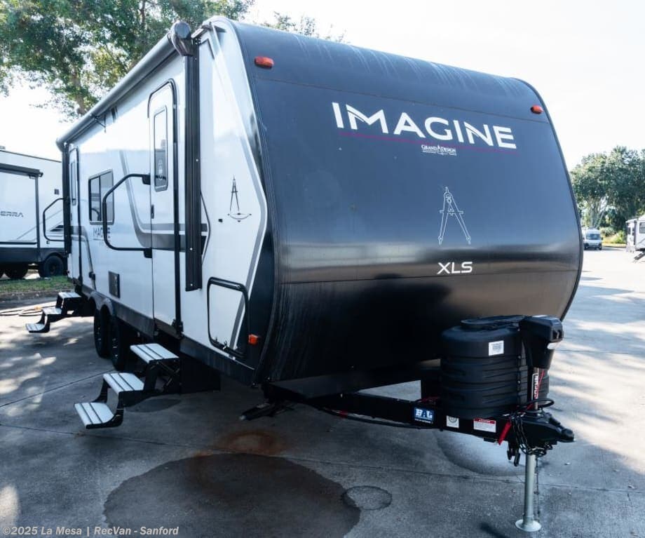 New 2026 Grand Design Imagine XLS 23LDE available in Sanford, Florida