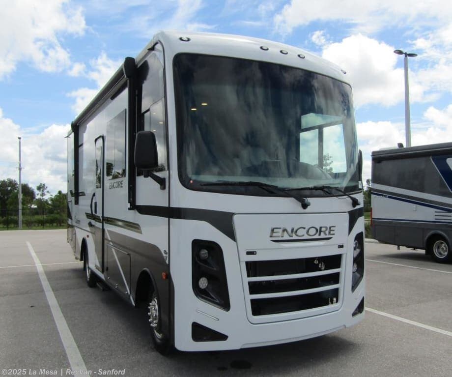 Used 2024 Coachmen Encore 27XPS available in Sanford, Florida
