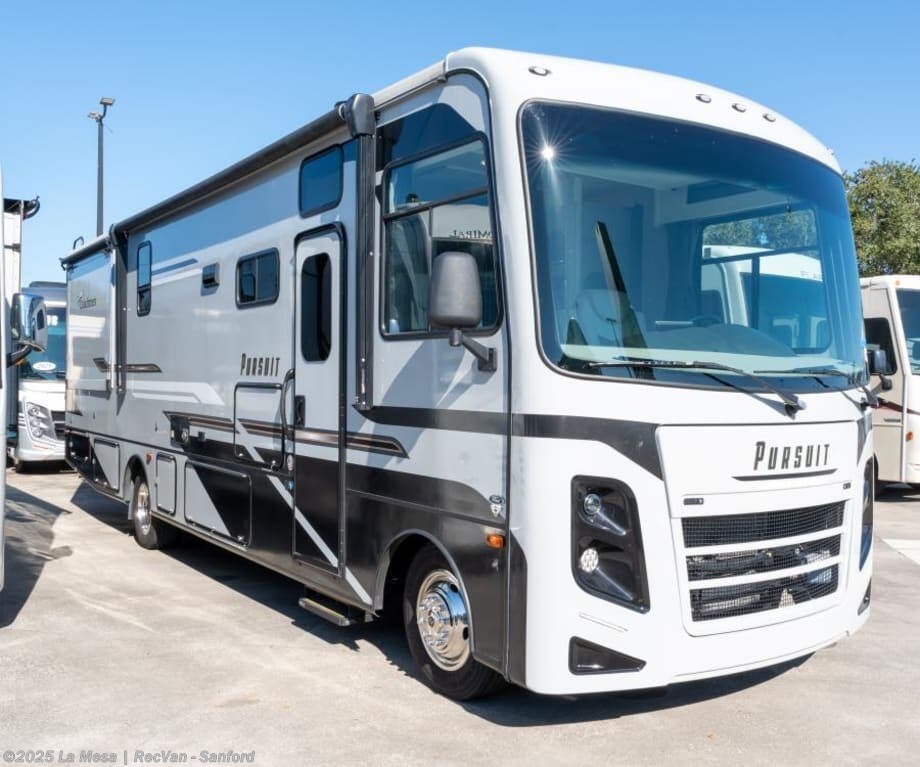Used 2024 Coachmen Pursuit 31ES available in Sanford, Florida