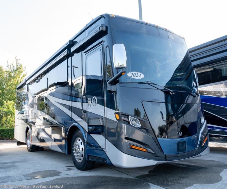 Used 2024 Tiffin Allegro Red 33AA available in Sanford, Florida