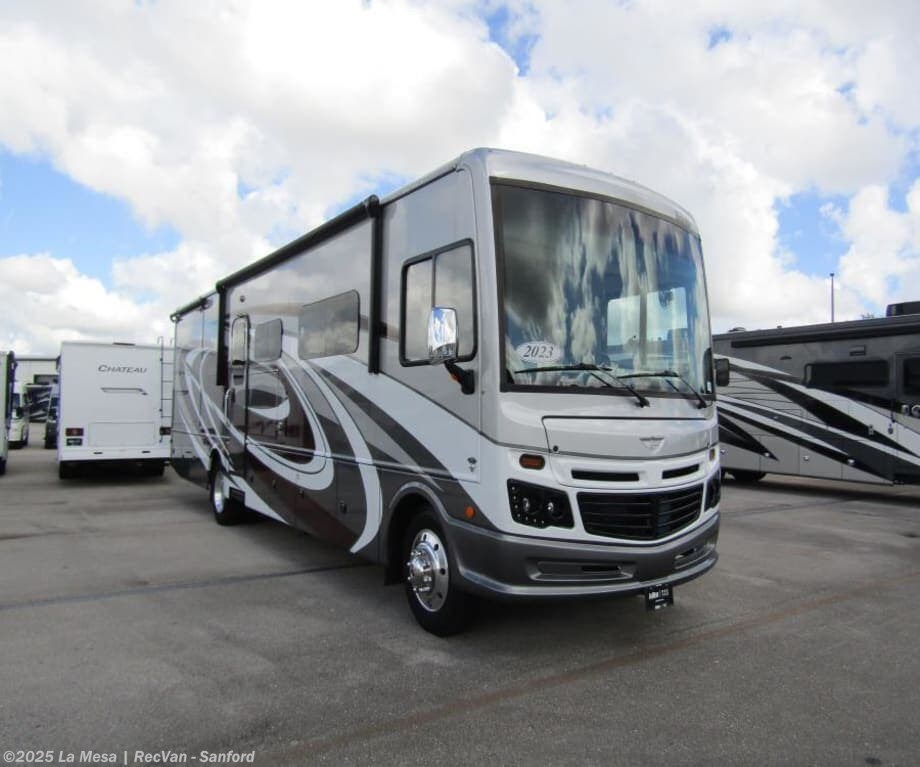 Used 2023 Fleetwood Bounder 35GL available in Sanford, Florida