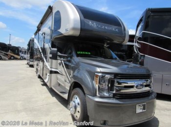 Used 2020 Thor Motor Coach Magnitude BH35 available in Sanford, Florida