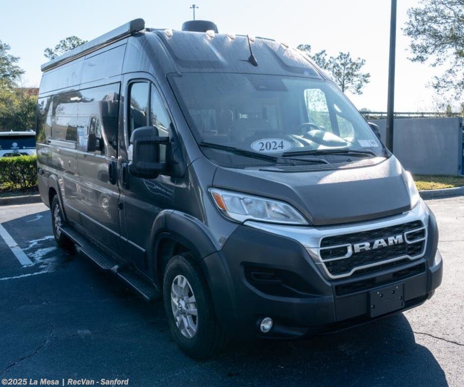 Used 2024 Thor Motor Coach Sequence 20L available in Sanford, Florida