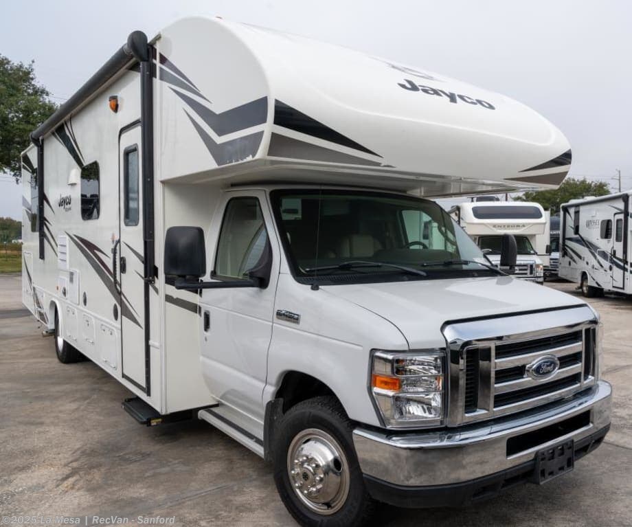 Used 2019 Jayco Redhawk 29XK available in Sanford, Florida