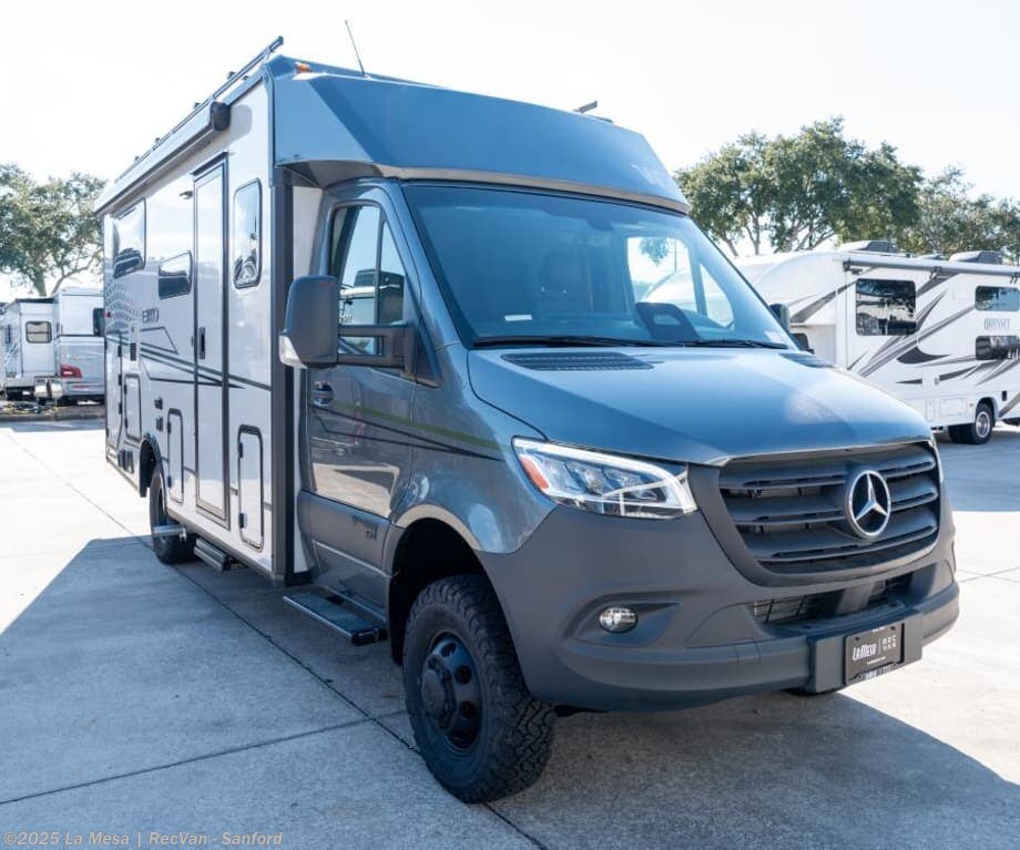 New 2026 Winnebago Ekko WM623B-L available in Sanford, Florida