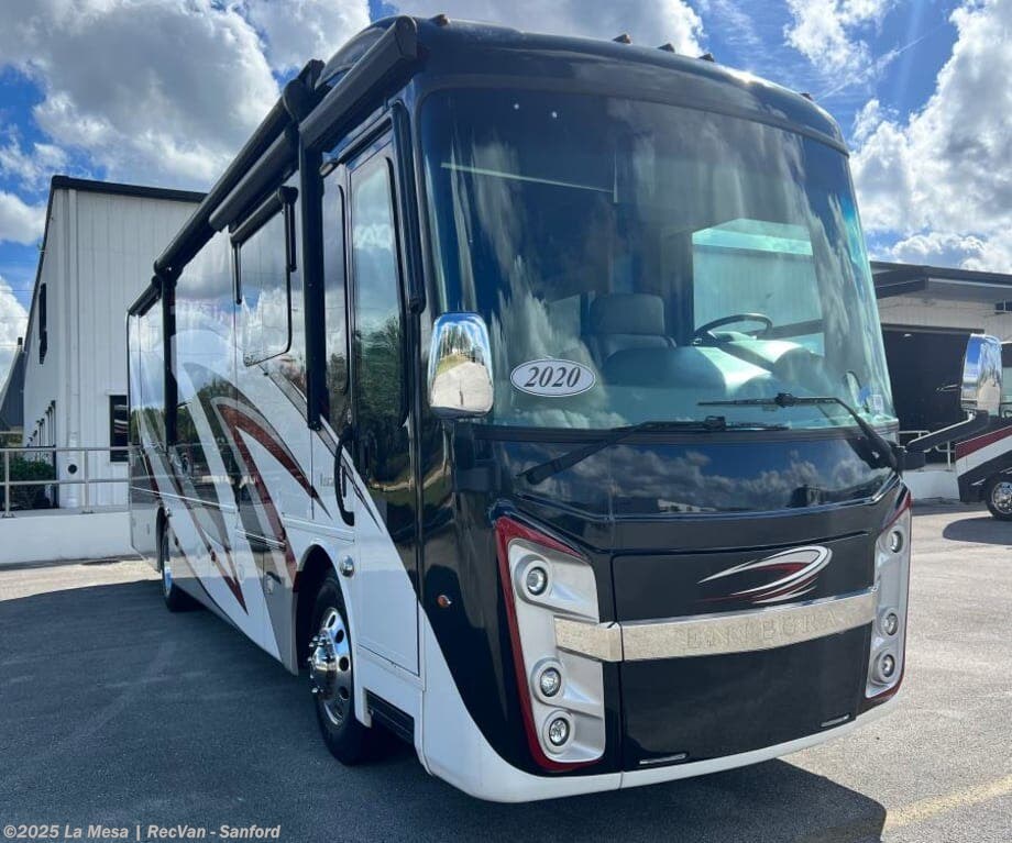 Used 2020 Entegra Coach Reatta 37MB available in Sanford, Florida