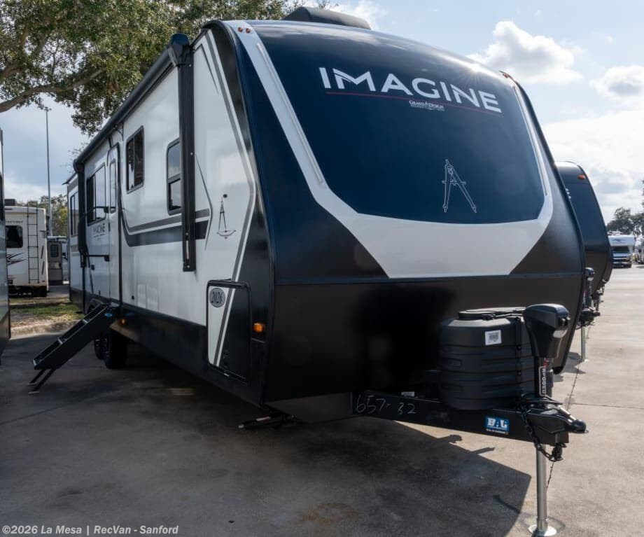 New 2026 Grand Design Imagine 3100RD available in Sanford, Florida