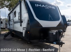 New 2026 Grand Design Imagine 3100RD available in Sanford, Florida