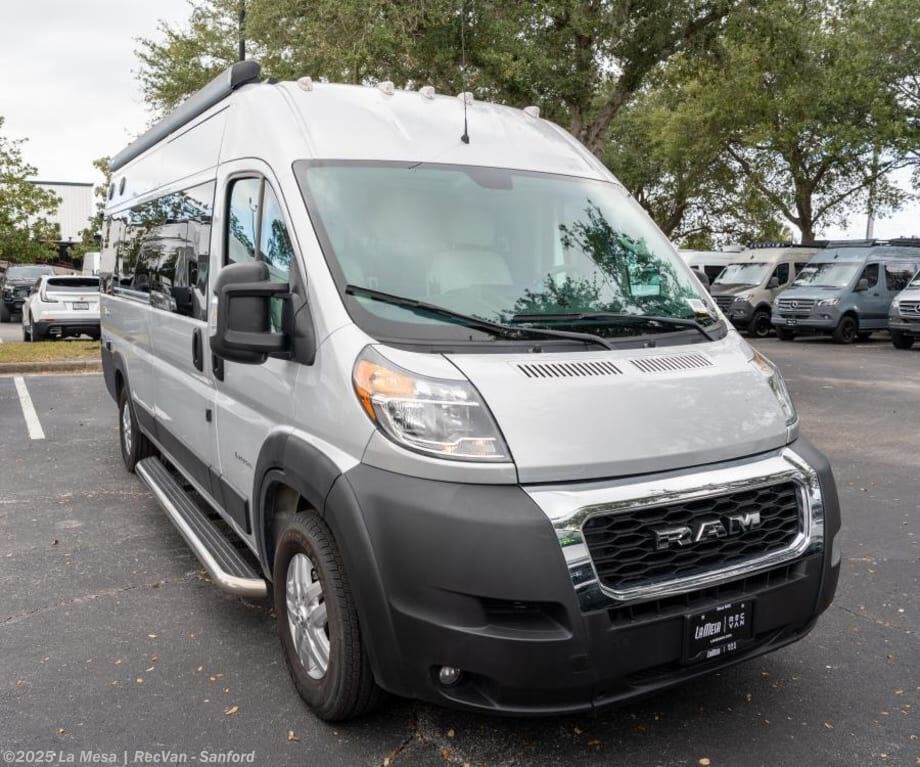 Used 2022 Entegra Coach Ethos Li 20TL available in Sanford, Florida