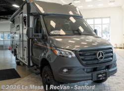 New 2026 Winnebago Ekko WM623B-L available in Sanford, Florida