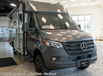 New 2026 Winnebago Ekko WM623B-L available in Sanford, Florida