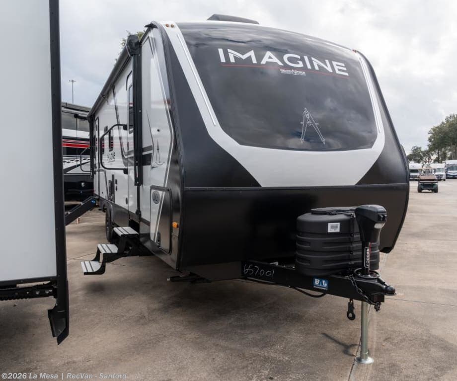 New 2026 Grand Design Imagine 2500RL available in Sanford, Florida