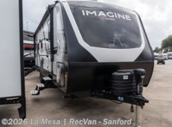 New 2026 Grand Design Imagine 2500RL available in Sanford, Florida