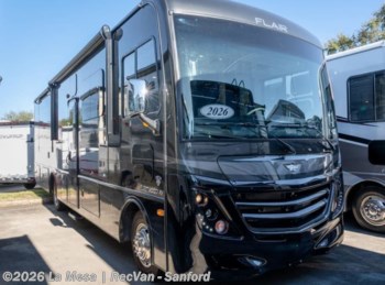 New 2026 Fleetwood Flair 32S available in Sanford, Florida
