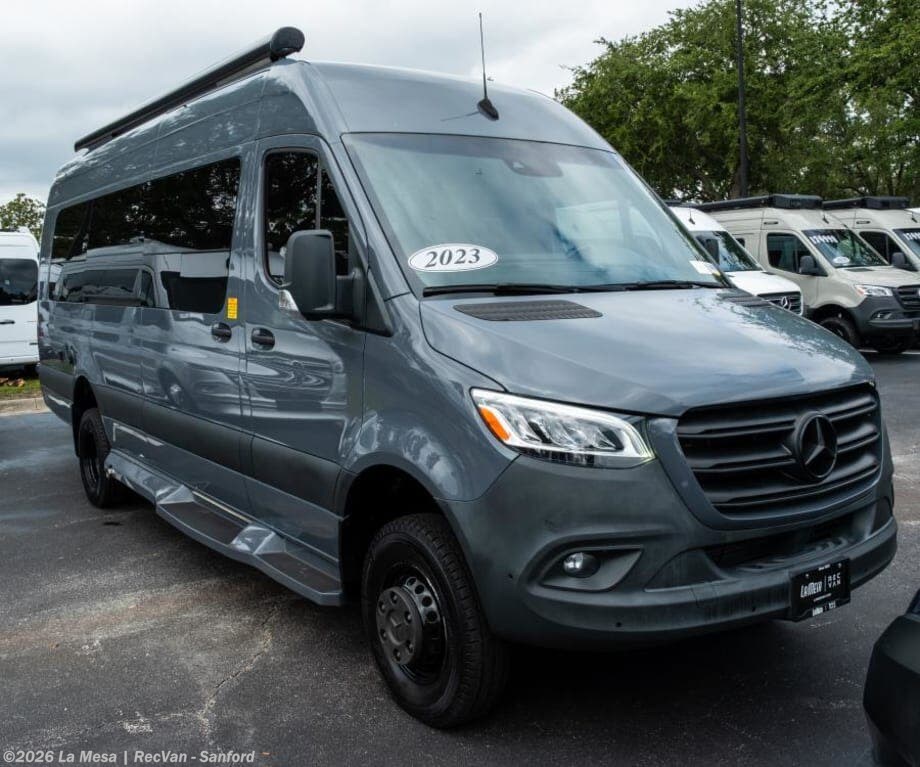 Used 2023 Coachmen Galleria 24FL 4X4 available in Sanford, Florida