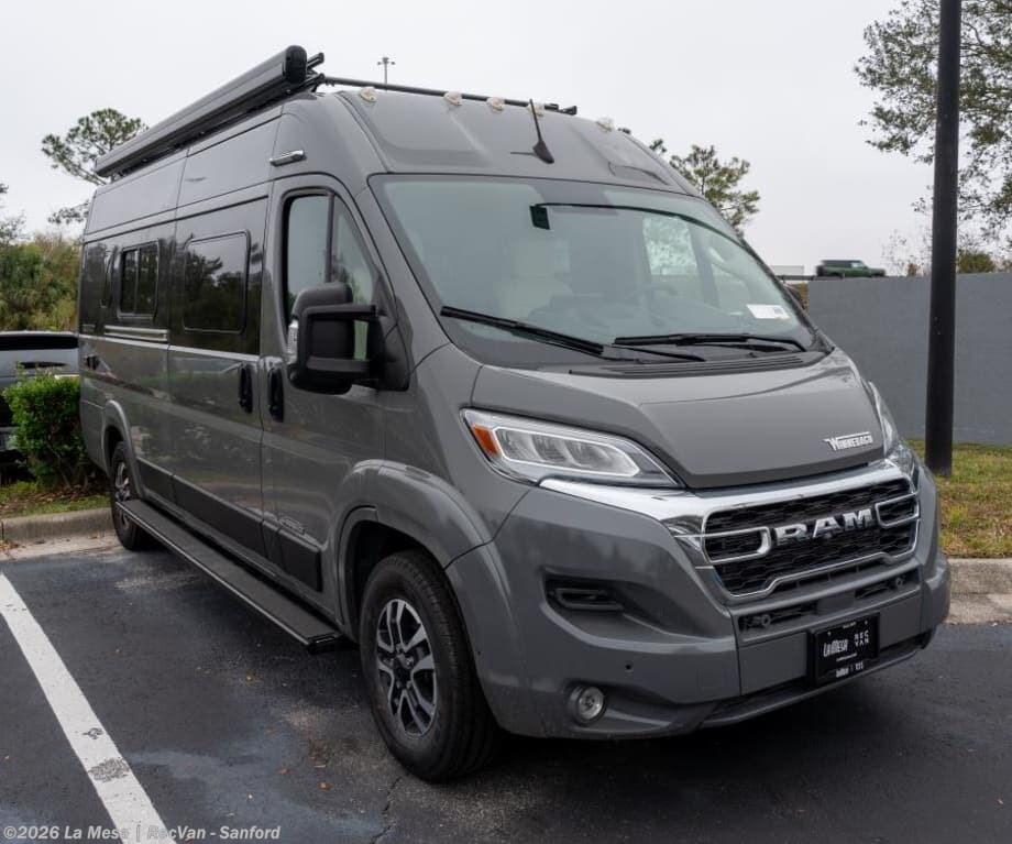 Used 2025 Winnebago Travato 59K available in Sanford, Florida