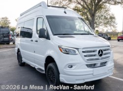 New 2026 Tiffin TIFFIN GT1 available in Sanford, Florida