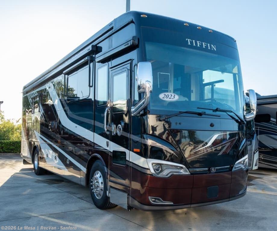 Used 2023 Tiffin Allegro Bus 35CP available in Sanford, Florida