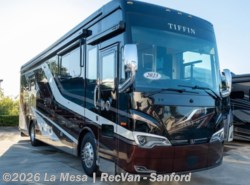 Used 2023 Tiffin Allegro Bus 35CP available in Sanford, Florida