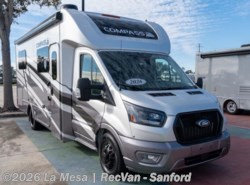 New 2026 Thor Motor Coach Compass AWD 24KB available in Sanford, Florida