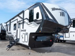 New 2026 Grand Design Momentum 344M available in Sanford, Florida