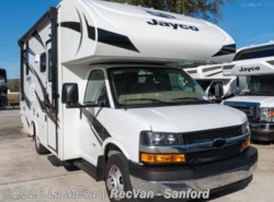 Used 2023 Jayco Redhawk SE 22C available in Sanford, Florida