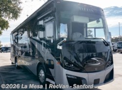 New 2026 Tiffin Phaeton 37BH available in Sanford, Florida